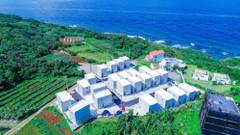 古宇利島ロテルズ