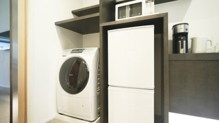 ツインルーム ストリートビュー