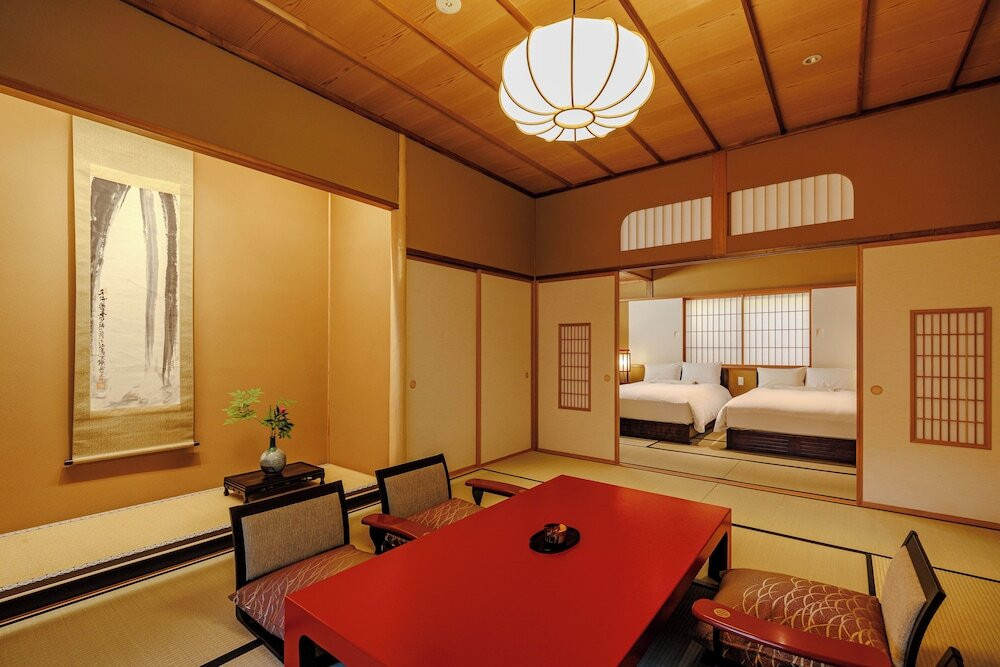 なでしこ／和室