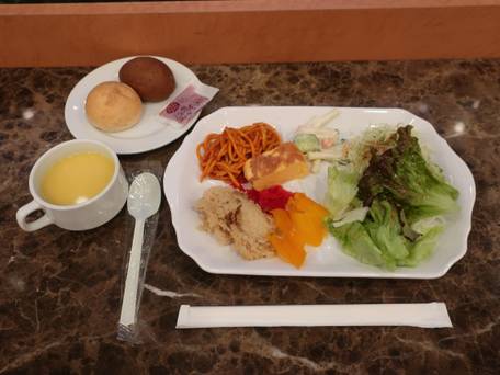 東横イン熊本駅前 / 5