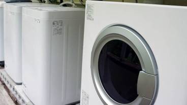 ランドリー ルーム / 3