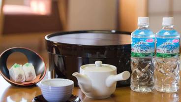 客室の設備とサービス / 12