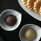 中村製餡所の手作り最中 / 3