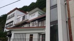 鈍川温泉 カドヤ別荘