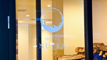 施設の入り口 / 36