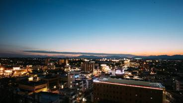 シティ ビュー / 8