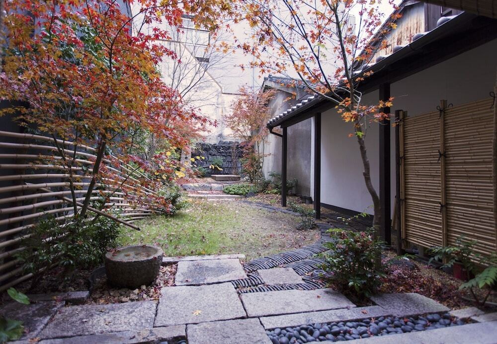 施設からの眺望