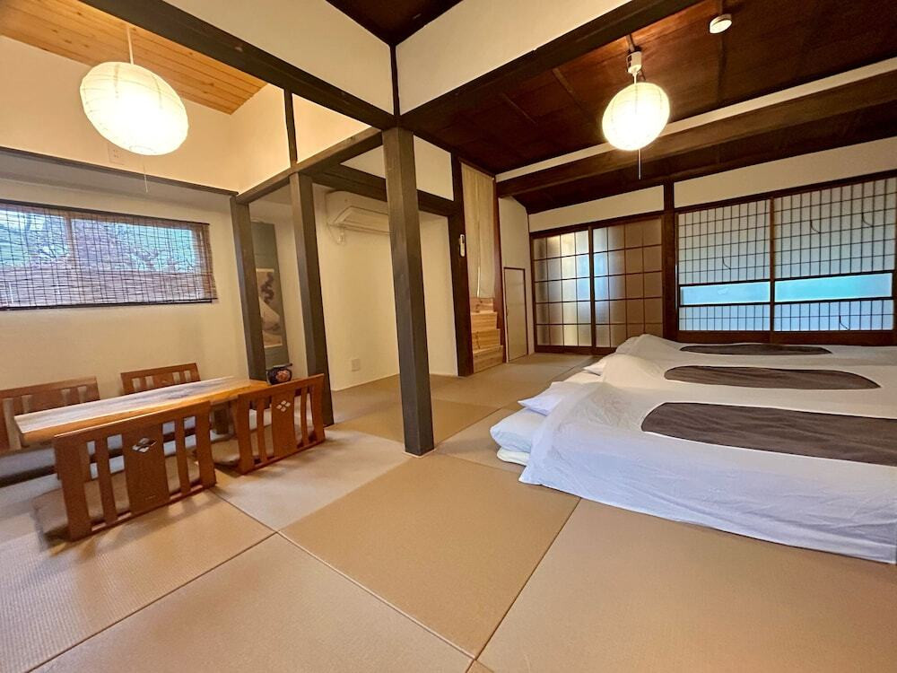 客室