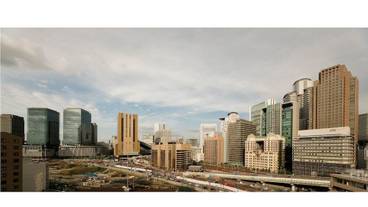 シティ ビュー / 31