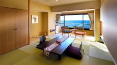 浜辺の湯 浪漫の歌 宿 中屋