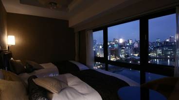 レイク ビュー / 11