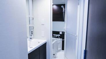 バスルーム / 13