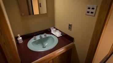 バスルームのシンク / 5