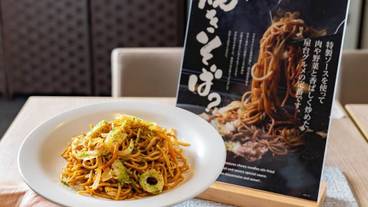 朝食ビュッフェ / 11