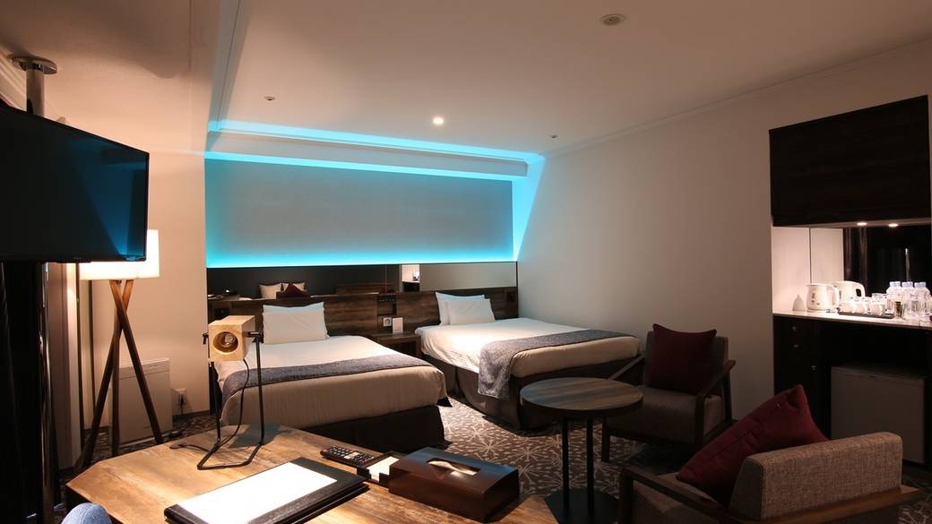 グランドツイン / 5