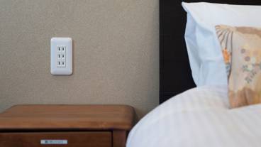 客室の設備とサービス / 18