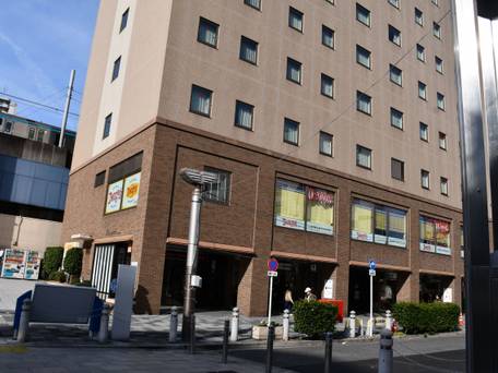 東横イン赤羽駅東口 / 1