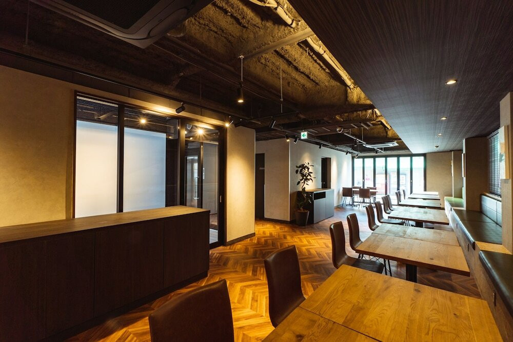 カフェ