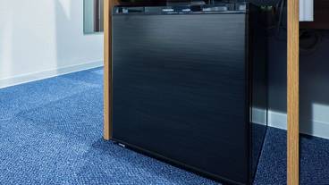 客室の設備とサービス / 21