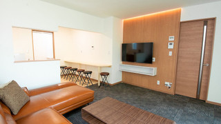 スーペリア アパートメント