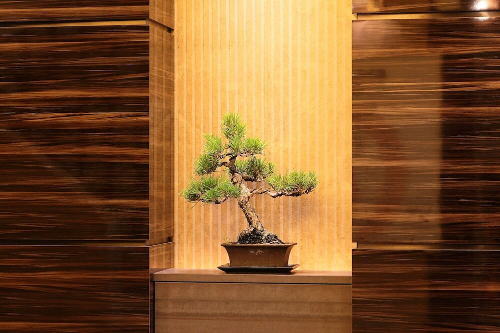 内部エントランス