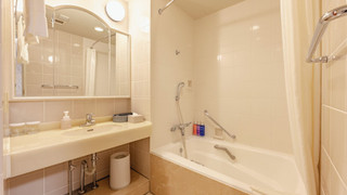 スタンダード ツインルーム 禁煙