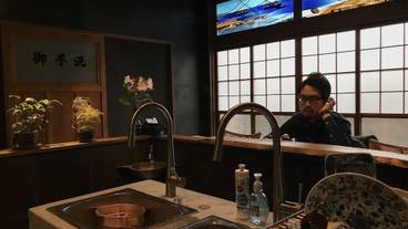 バー (施設内) / 3