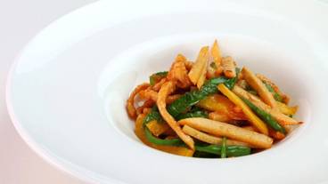 食事・飲み物 / 5