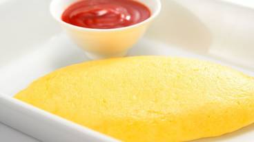 朝食ビュッフェ / 6