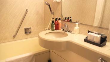 バスルーム / 17