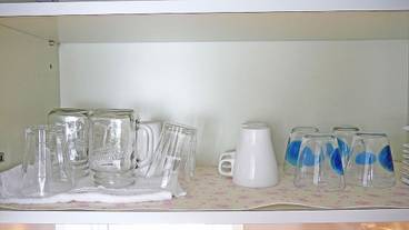 専用キッチン / 35