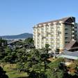 鹿児島 砂むし温泉 指宿白水館