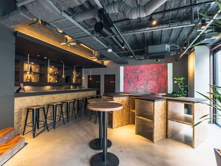 BAKURO by DOYANEN HOTELS / 3