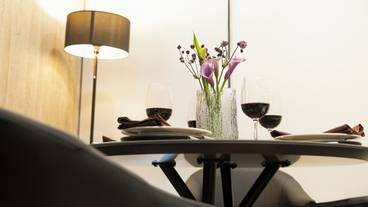 専用キッチン / 22