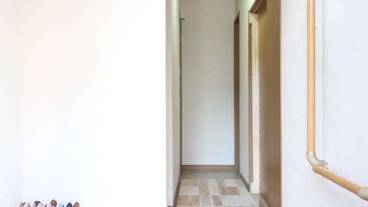 内部エントランス / 2