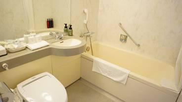 バスルーム / 14