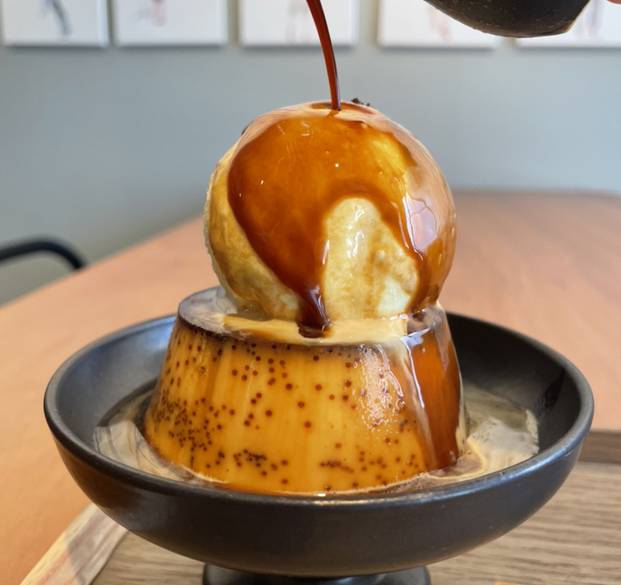 カフェsafn゜ / 3