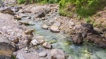 西の河原公園 / 3