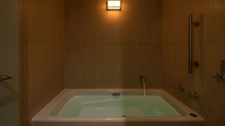 オリエンタルフロア シティサイド キング 禁煙