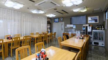 レストラン / 17