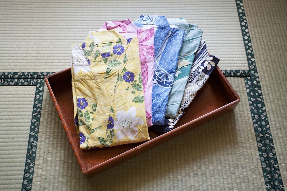 2. 木々と清流に囲まれて湯浴み♪「青梅石神温泉　清流の宿　おくたま路」3482658