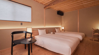 グランド ツイン ルーム