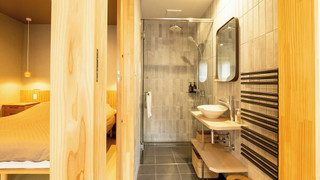 スーペリア アパートメント 別館