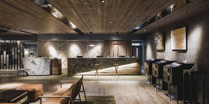 新大阪江坂東急REIホテル（大阪府 ビジネスホテル） / 1