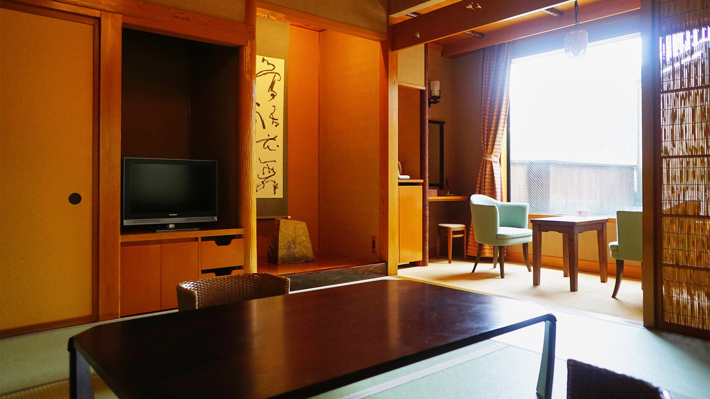 部屋