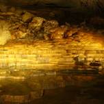 山口観光に「秋芳洞」。国内最大級の鍾乳洞は涼しいよ～♪
