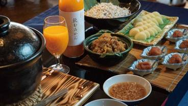 朝食 / 8