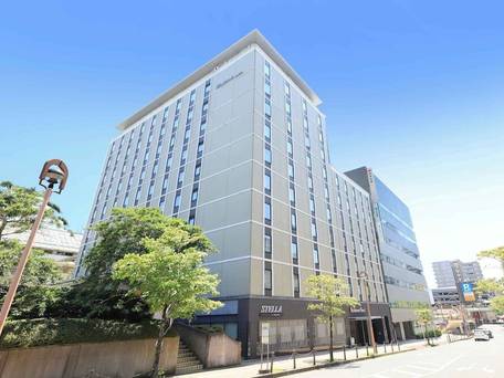 リッチモンドホテル成田 / 1