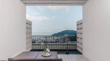 ナチュラル伊豆フレンチ 熱海風雅（アタミフウガ） / 6