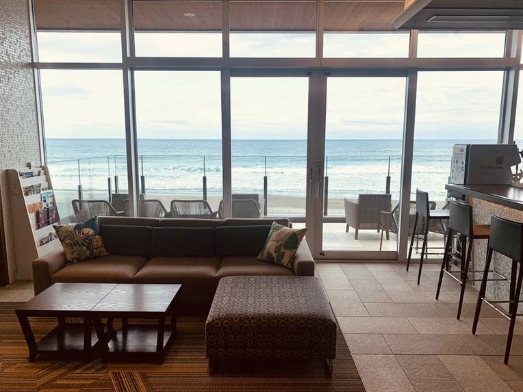 バーラウンジ / 3